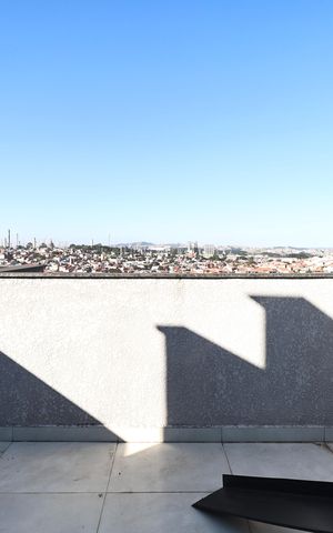 Apartamento à venda com 90m², 2 quartos e 1 vagaCobertura