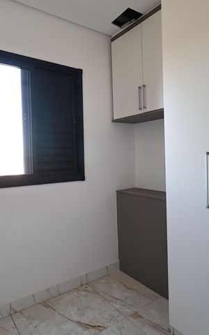 Apartamento à venda com 90m², 2 quartos e 1 vagaQuarto 1
