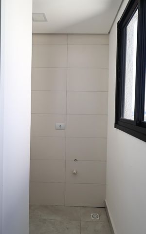 Apartamento à venda com 90m², 2 quartos e 1 vagaLavanderia