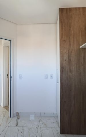 Apartamento à venda com 90m², 2 quartos e 1 vagaSuíte