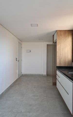 Apartamento à venda com 90m², 2 quartos e 1 vagaCozinha
