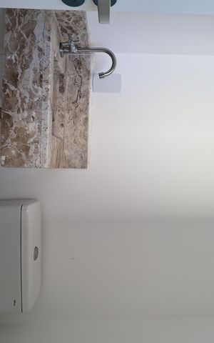 Apartamento à venda com 90m², 2 quartos e 1 vagaLavabo