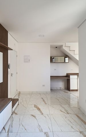 Apartamento à venda com 90m², 2 quartos e 1 vagaSala