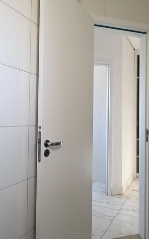 Apartamento à venda com 90m², 2 quartos e 1 vagaBanheiro Social