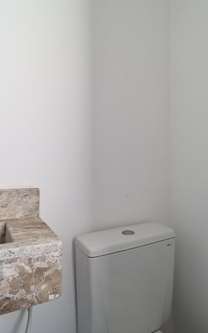 Apartamento à venda com 90m², 2 quartos e 1 vagaLavabo