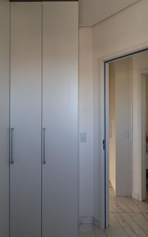 Apartamento à venda com 90m², 2 quartos e 1 vagaQuarto 1