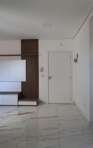Apartamento à venda com 90m², 2 quartos e 1 vagaSala