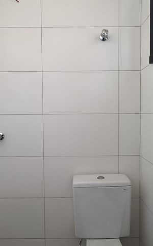 Apartamento à venda com 90m², 2 quartos e 1 vagaBanheiro da Suíte
