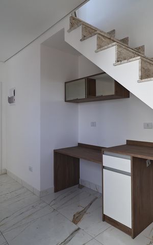 Apartamento à venda com 90m², 2 quartos e 1 vagaSala