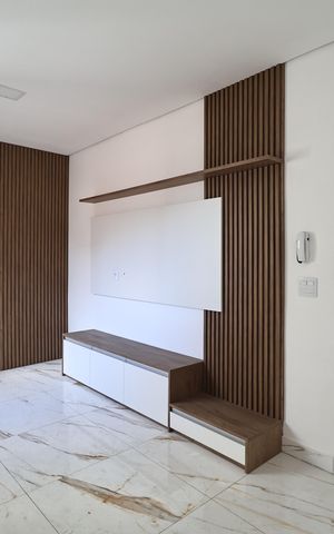 Apartamento à venda com 90m², 2 quartos e 1 vagaSala