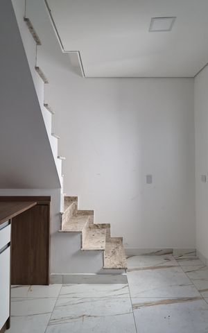 Apartamento à venda com 90m², 2 quartos e 1 vagaSala