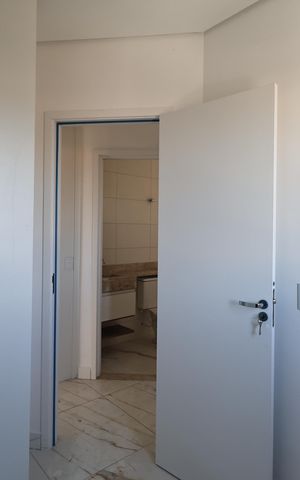 Apartamento à venda com 90m², 2 quartos e 1 vagaQuarto 1