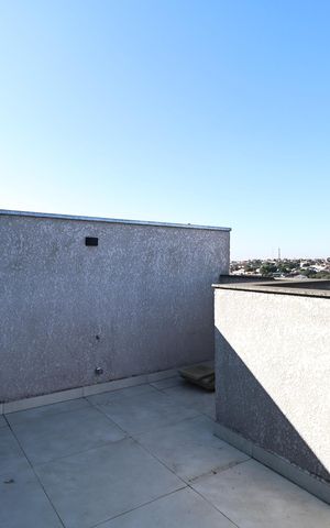 Apartamento à venda com 90m², 2 quartos e 1 vagaCobertura