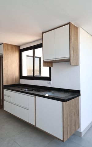 Apartamento à venda com 90m², 2 quartos e 1 vagaCozinha