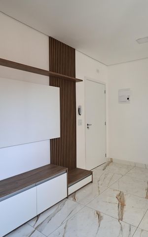 Apartamento à venda com 90m², 2 quartos e 1 vagaSala