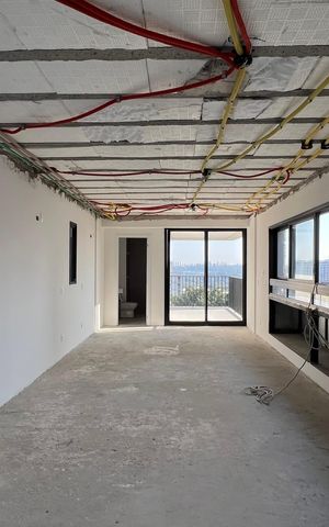 Apartamento à venda com 60m², 1 quarto e sem vaga Apartamento à venda com 60m², 1 quarto e sem vagaSala/Quarto