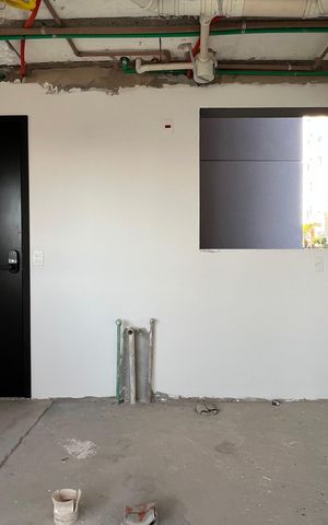 Apartamento à venda com 60m², 1 quarto e sem vaga Apartamento à venda com 60m², 1 quarto e sem vagaÁrea de Serviço
