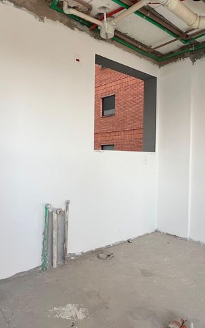 Apartamento à venda com 60m², 1 quarto e sem vaga Apartamento à venda com 60m², 1 quarto e sem vagaÁrea de Serviço