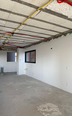 Apartamento à venda com 60m², 1 quarto e sem vaga Apartamento à venda com 60m², 1 quarto e sem vagaSala/Quarto
