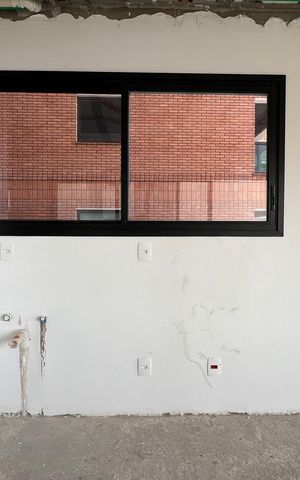 Apartamento à venda com 60m², 1 quarto e sem vaga Apartamento à venda com 60m², 1 quarto e sem vagaCozinha