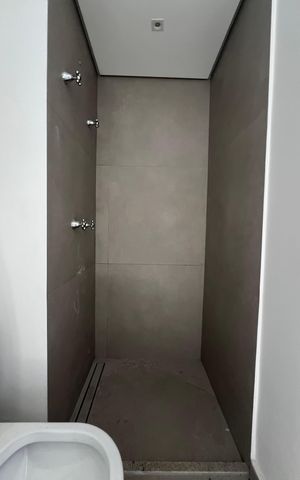 Apartamento à venda com 60m², 1 quarto e sem vaga Apartamento à venda com 60m², 1 quarto e sem vagaBanheiro