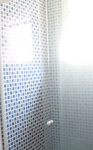 Apartamento para alugar com 47m², 2 quartos e 1 vagaBanheiro Social