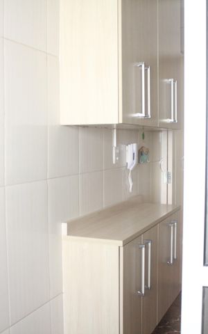 Apartamento para alugar com 47m², 2 quartos e 1 vagaÁrea de Serviço