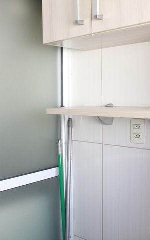 Apartamento para alugar com 47m², 2 quartos e 1 vagaÁrea de Serviço