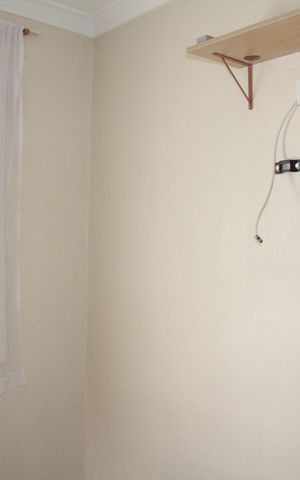 Apartamento para alugar com 47m², 2 quartos e 1 vagaQuarto 2