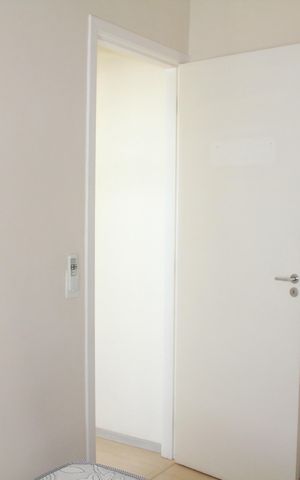 Apartamento para alugar com 47m², 2 quartos e 1 vagaQuarto 2
