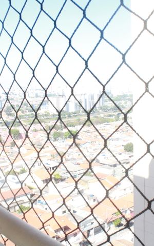 Apartamento para alugar com 47m², 2 quartos e 1 vagaVista da Sacada