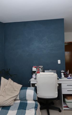 Apartamento à venda com 45m², 2 quartos e sem vagaSala