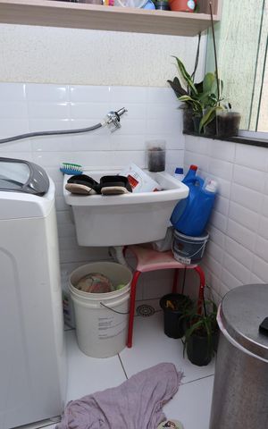 Apartamento à venda com 45m², 2 quartos e sem vagaÁrea de Serviço