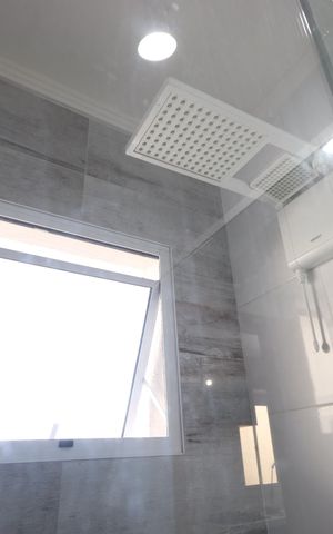 Apartamento à venda com 45m², 2 quartos e sem vagaBanheiro