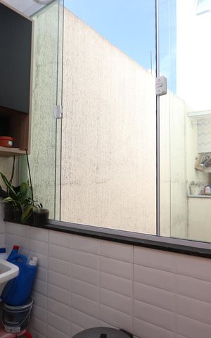 Apartamento à venda com 45m², 2 quartos e sem vagaÁrea de Serviço