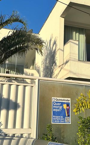 Casa de condomínio à venda com 350m², 3 quartos e 2 vagasPlaquinha