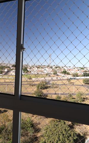 Apartamento para alugar com 50m², 2 quartos e 1 vagaVista Área de Serviço