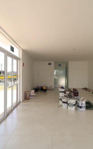 Apartamento para alugar com 50m², 2 quartos e 1 vagaÁrea comum - Salão de festas