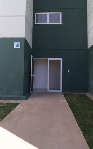 Apartamento para alugar com 50m², 2 quartos e 1 vagaHall de entrada