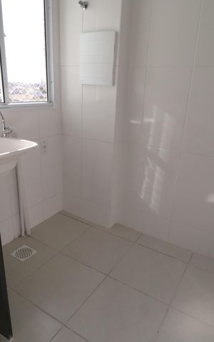 Apartamento para alugar com 50m², 2 quartos e 1 vagaÁrea de Serviço