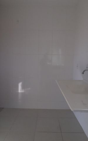 Apartamento para alugar com 50m², 2 quartos e 1 vagaCozinha