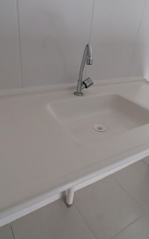 Apartamento para alugar com 50m², 2 quartos e 1 vagaCozinha