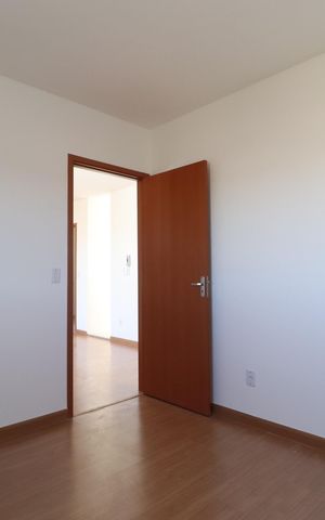 Apartamento para alugar com 50m², 2 quartos e 1 vagaQuarto 1