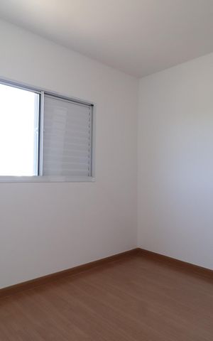 Apartamento para alugar com 50m², 2 quartos e 1 vagaQuarto 1
