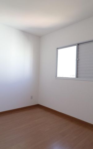 Apartamento para alugar com 50m², 2 quartos e 1 vagaQuarto 1