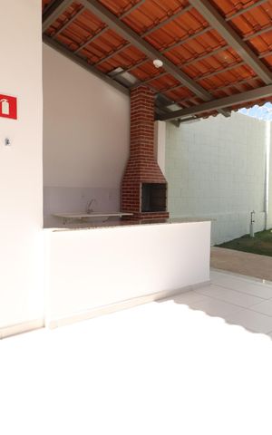 Apartamento para alugar com 50m², 2 quartos e 1 vagaÁrea comum - Churrasqueira