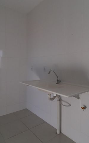 Apartamento para alugar com 50m², 2 quartos e 1 vagaCozinha
