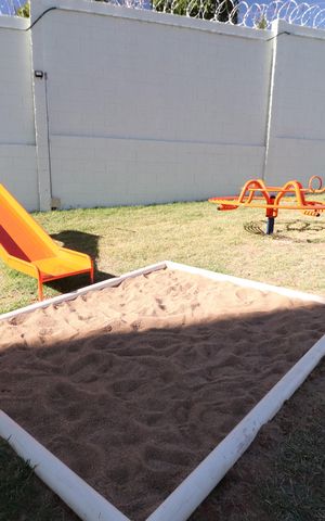 Apartamento para alugar com 50m², 2 quartos e 1 vagaÁrea comum - Playground