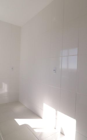 Apartamento para alugar com 50m², 2 quartos e 1 vagaCozinha