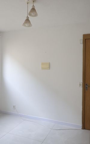 Apartamento à venda com 44m², 2 quartos e 1 vagaSala